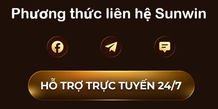Trường hợp nên liên hệ Sunwin? 